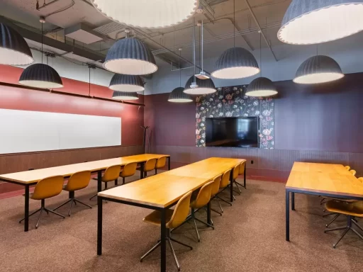 810 7th St NE H Street Corridor Washington Dc Washington DC USA coworking & shared office space by Industrious