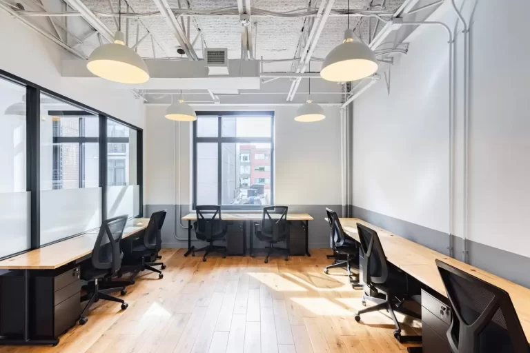 810 7th St NE H Street Corridor Washington Dc Washington DC USA coworking & shared office space by Industrious