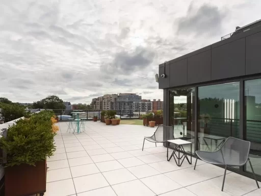 810 7th St NE H Street Corridor Washington Dc Washington DC USA coworking & shared office space by Industrious