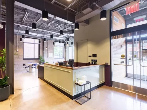 810 7th St NE H Street Corridor Washington Dc Washington DC USA coworking & shared office space by Industrious