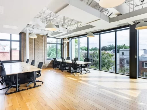 810 7th St NE H Street Corridor Washington Dc Washington DC USA coworking & shared office space by Industrious