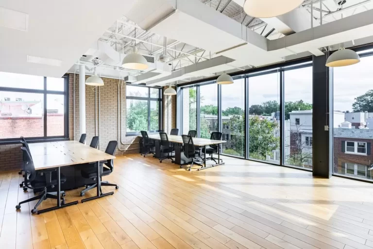 810 7th St NE H Street Corridor Washington Dc Washington DC USA coworking & shared office space by Industrious