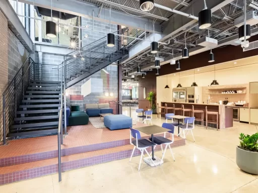 810 7th St NE H Street Corridor Washington Dc Washington DC USA coworking & shared office space by Industrious