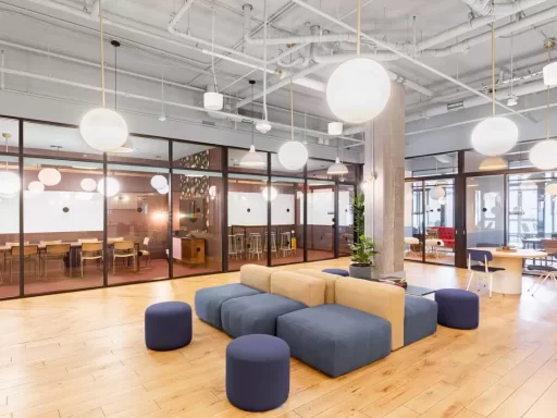 810 7th St NE H Street Corridor Washington Dc Washington DC USA coworking & shared office space by Industrious