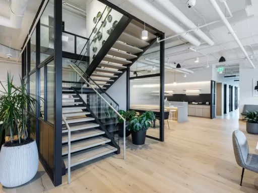 909 Rose Avenue Pike & Rose North Bethesda Maryland USA coworking & shared office space by Industrious