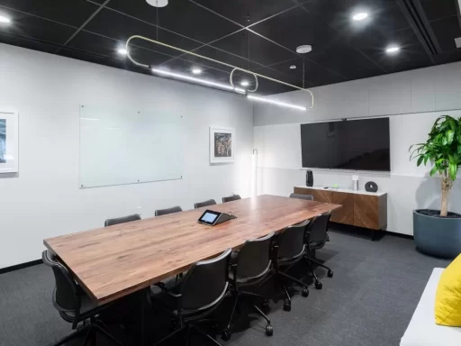 909 Rose Avenue Pike & Rose North Bethesda Maryland USA coworking & shared office space by Industrious