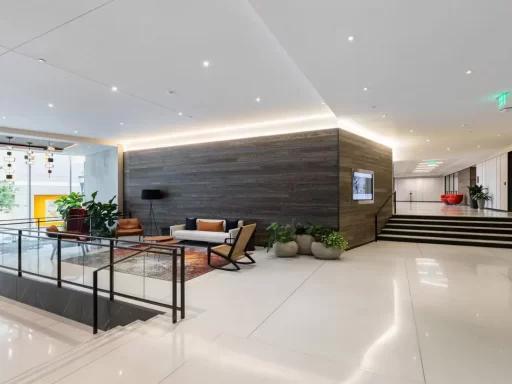 909 Rose Avenue Pike & Rose North Bethesda Maryland USA coworking & shared office space by Industrious