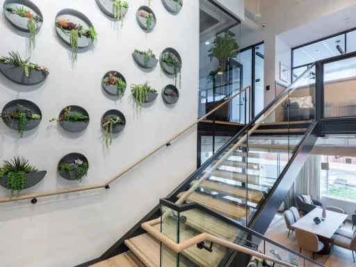 909 Rose Avenue Pike & Rose North Bethesda Maryland USA coworking & shared office space by Industrious