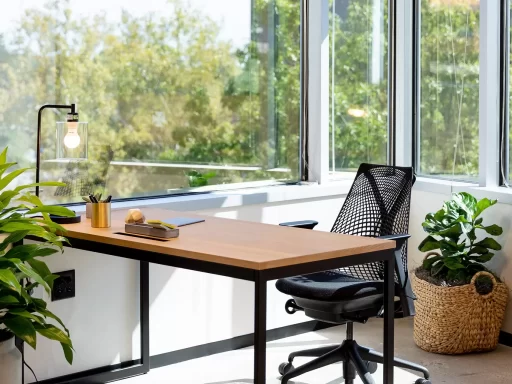 Coworking office space - Industrious
