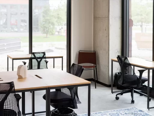 3223 Hanover Street Palo Alto Palo Alto California USA shared office space by Industrious