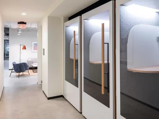 3223 Hanover Street Palo Alto Palo Alto California USA shared office space by Industrious