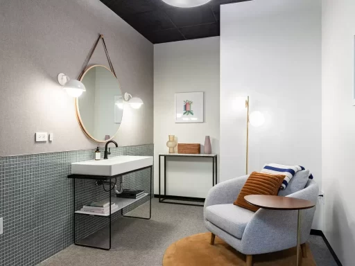 3223 Hanover Street Palo Alto Palo Alto California USA shared office space by Industrious