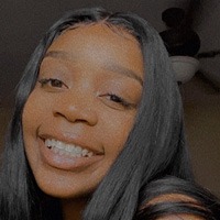 Picture shows Dayanna Hughes - Member Experience Associate