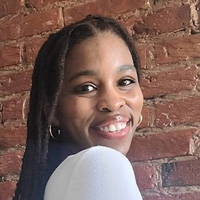 Picture shows Tamara Wilson - Member Experience Manager