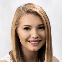 Picture shows Allison Cox - Member Experience Manager