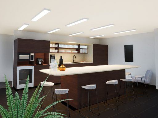 31 Rue du Colisée Champs-Elysées Paris France coworking & shared office space by Industrious
