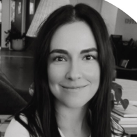 Picture shows Hillary Intinarelli - Member Experience Manager