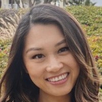 Picture shows Kathy Huynh - Member Experience Associate