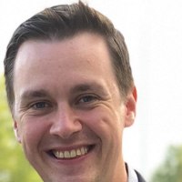 Picture shows Tom O'Boyle - Member Experience Manager