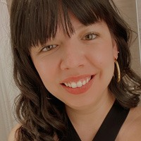 Picture shows Analysa Vivanco - Member Experience Manager