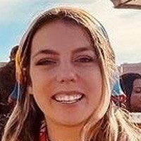 Picture shows Alana Weyer - Member Experience Associate