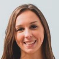 Picture shows Audrey Miller - Member Experience Manager