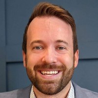 Picture shows Benjamin Bogenrief - Member Experience Manager