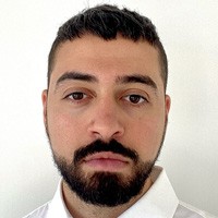 Picture shows Marwan Mahmud - Member Experience Manager