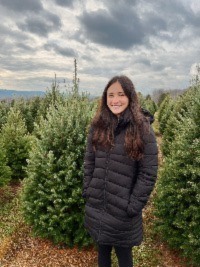 Picture shows Alyssa Nguyen - Member Experience Associate