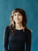 Picture shows Isabelle Carr - Member Experience Manager