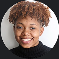 Picture shows Ivery Wayne - Member Experience Manager