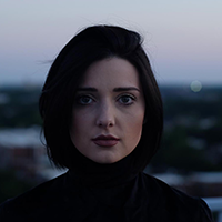 Picture shows Maggie Mae - Member Experience Manager