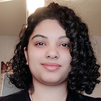Picture shows Rebecca Levy - Member Experience Manager