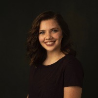 Picture shows Hannah Lauer - Member Experience Associate