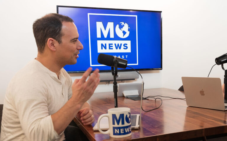 Mo News at Industrious