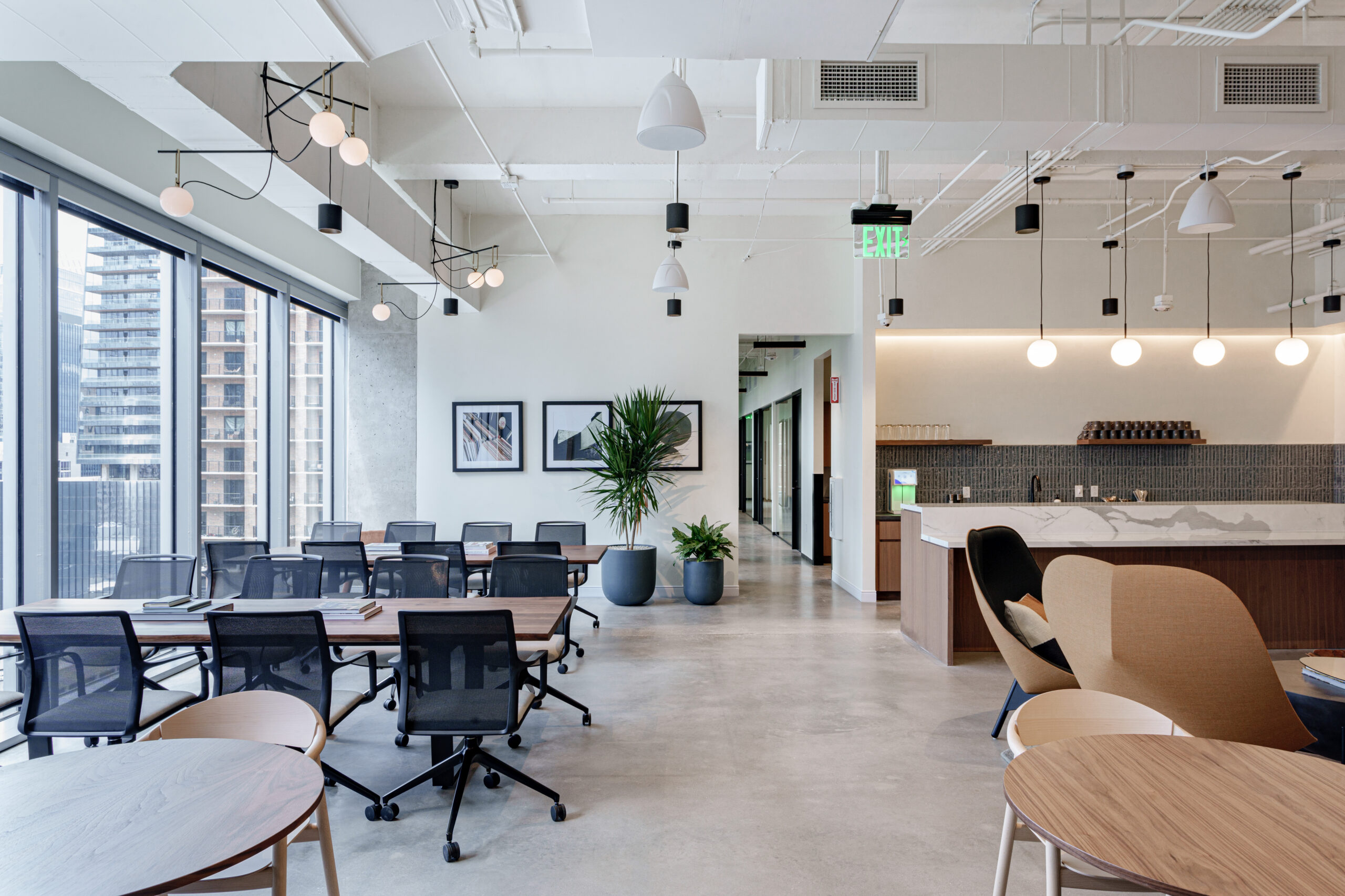 Inside Look: Indy by Industrious at Gramercy Park | Industrious Office